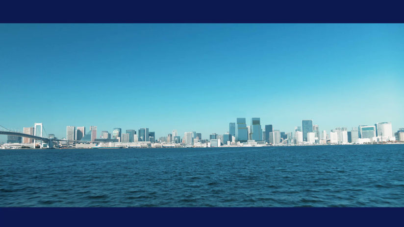 野村不動産グループ紹介映像(2025)